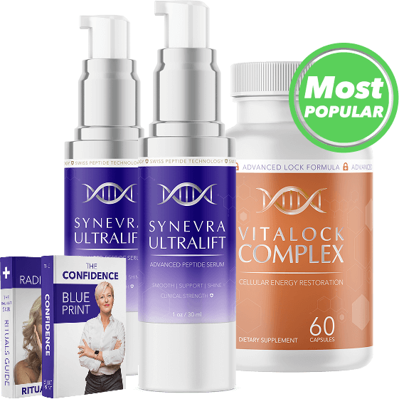 Synevra UltraLift Skin Care