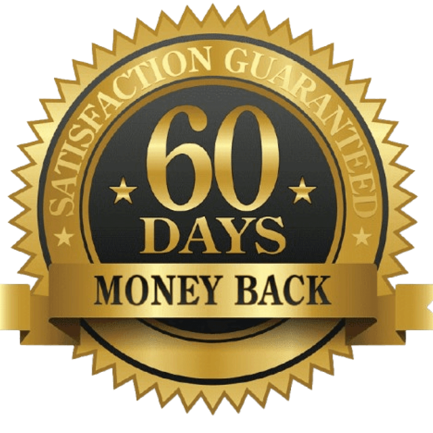 Synevra UltraLift 60-Day Money Back Guarantee