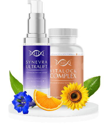 Synevra UltraLift Serum